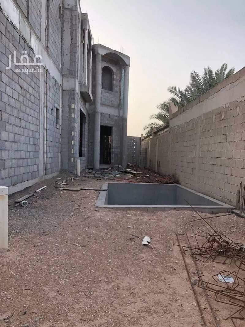 فيلا 7 غرف في بنبان 4