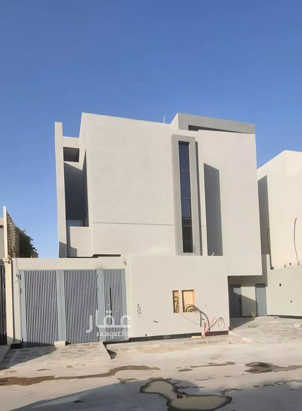 دور 4 غرف في النرجس