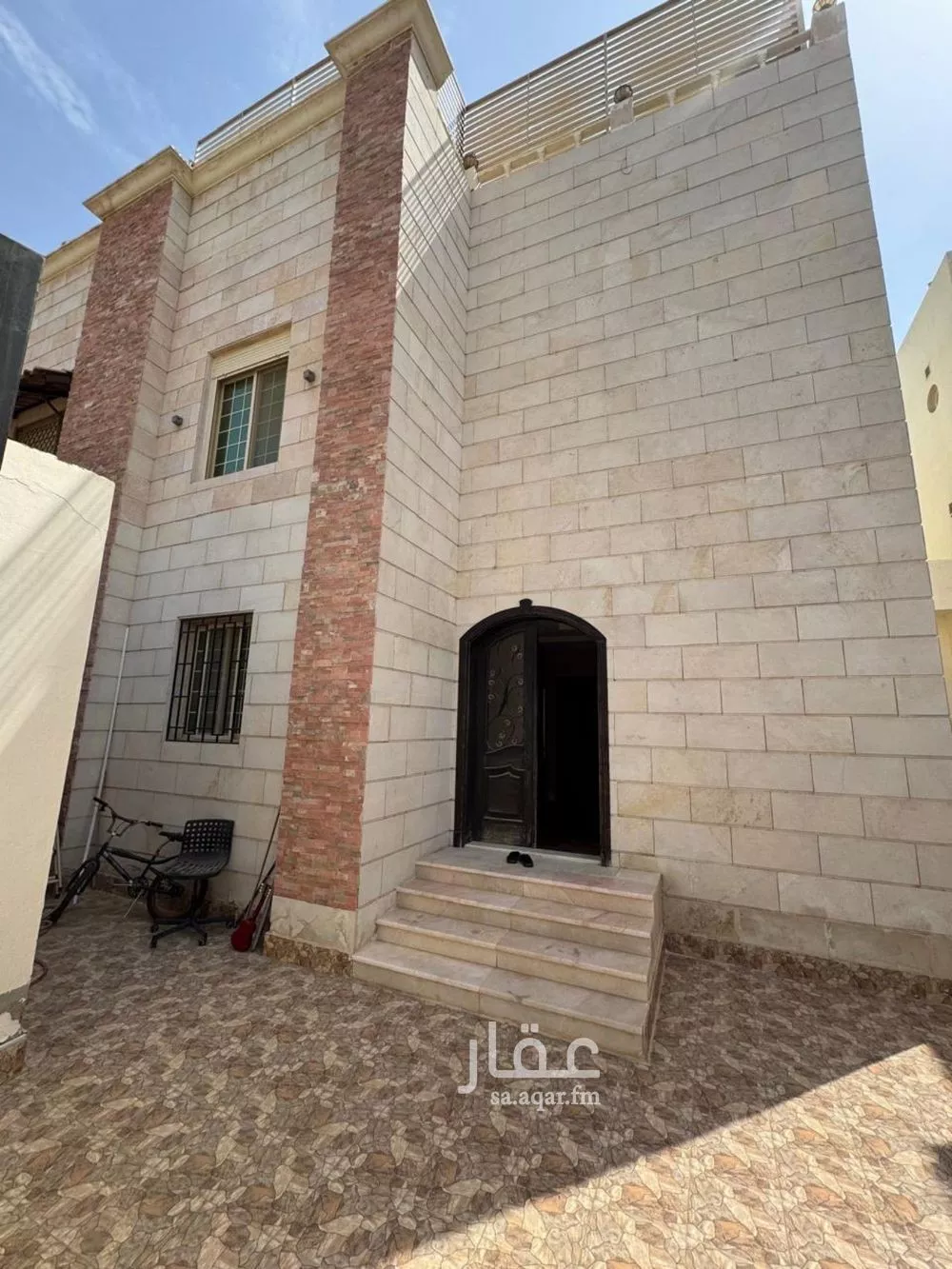 فيلا 6 غرف في الياقوت 4