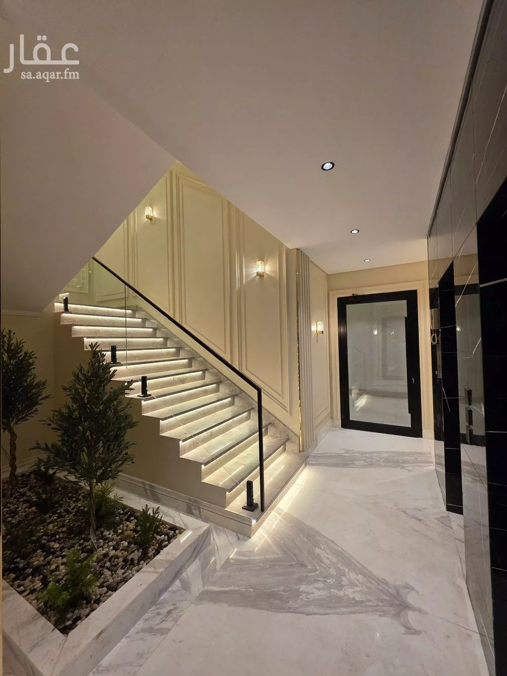 شقة 5 غرف في الزهراء 3