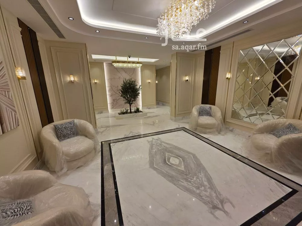 شقة 5 غرف في الزهراء 2