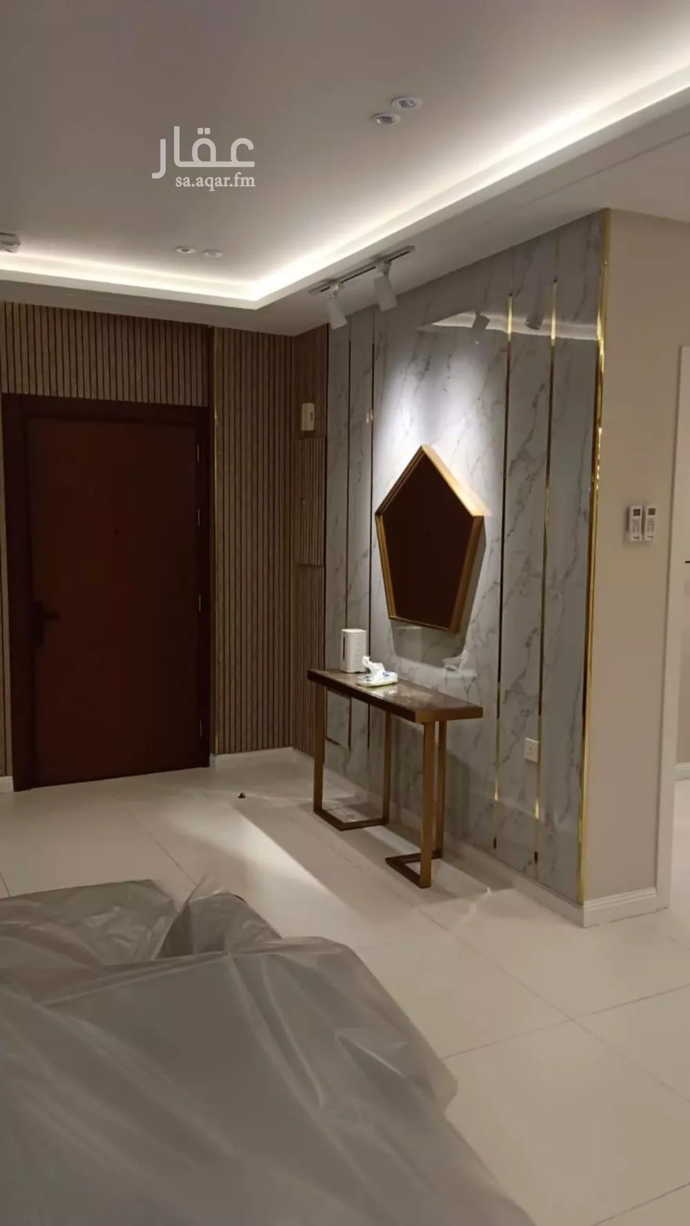 شقة 3 غرف في ام حبلين، جدة 4