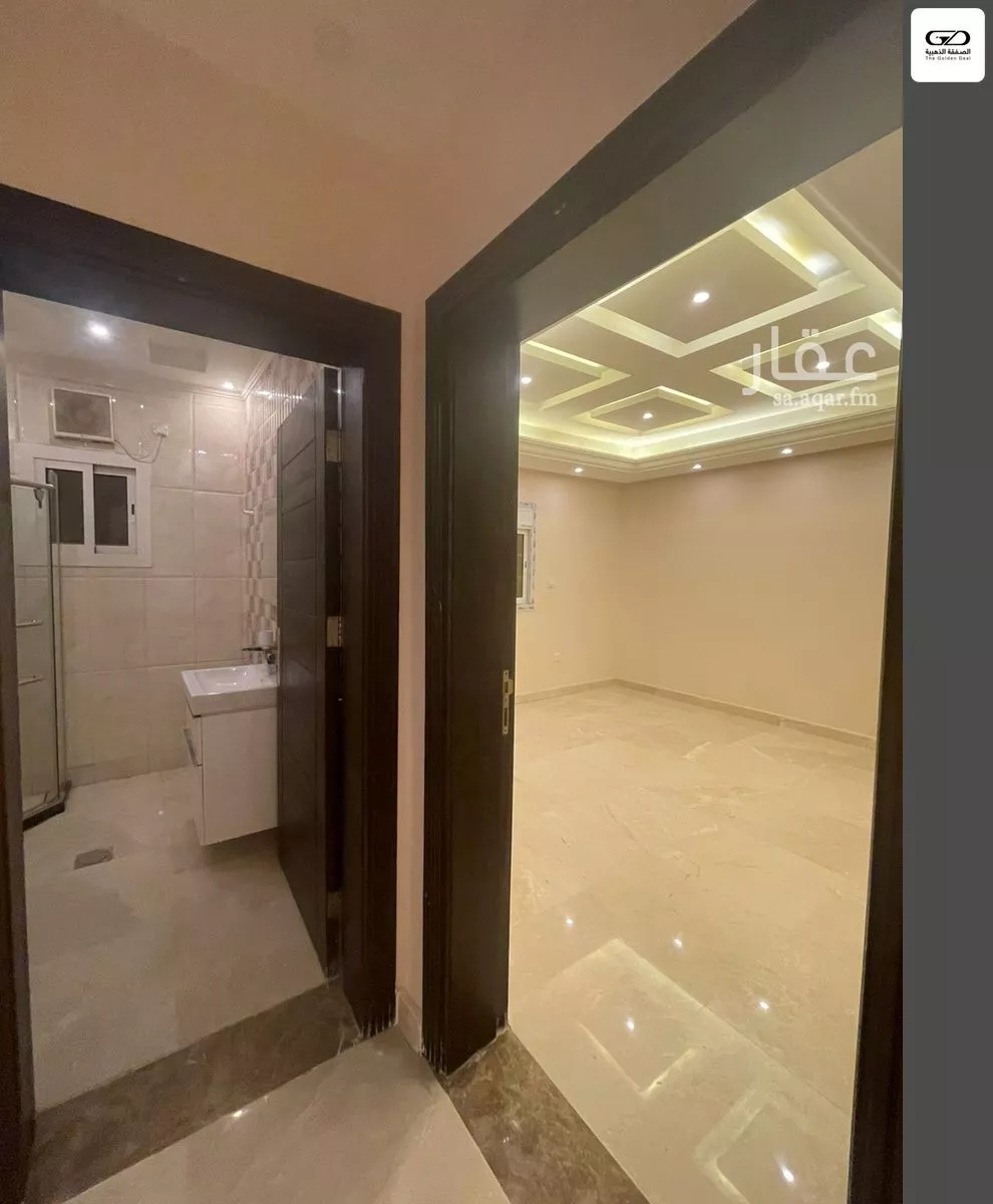 شقة 5 غرف في الزهراء 4