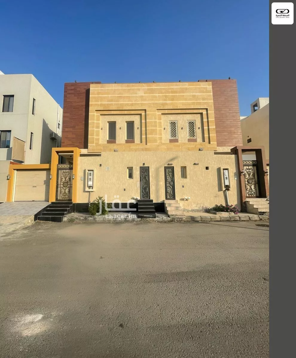 فيلا 5 غرف في اللؤلؤ 1