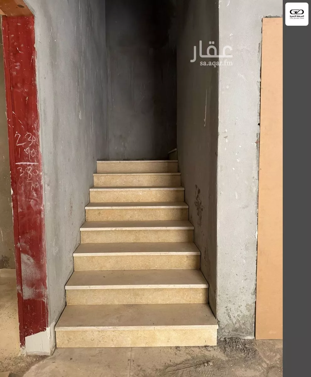 فيلا 6 غرف في الصوارى 5