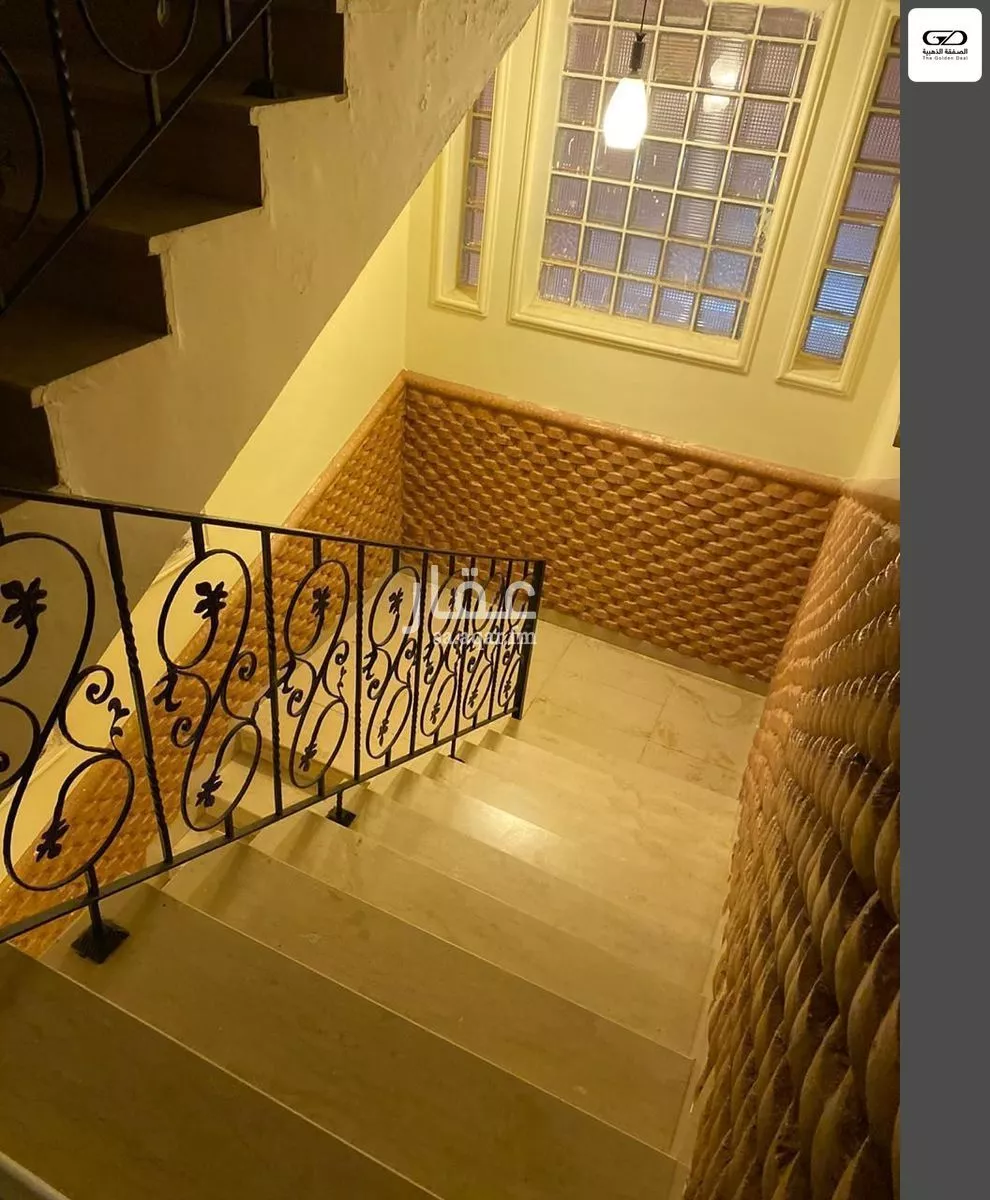 فيلا 6 غرف في الربوة، جدة 7