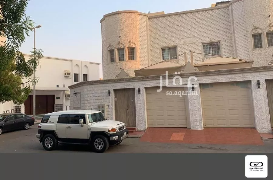 فيلا 6 غرف في الربوة، جدة 19