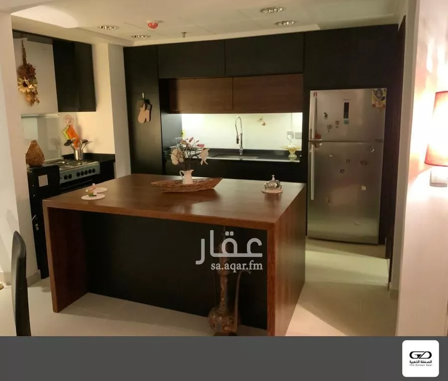 شقة 3 غرف في الفيحاء 2