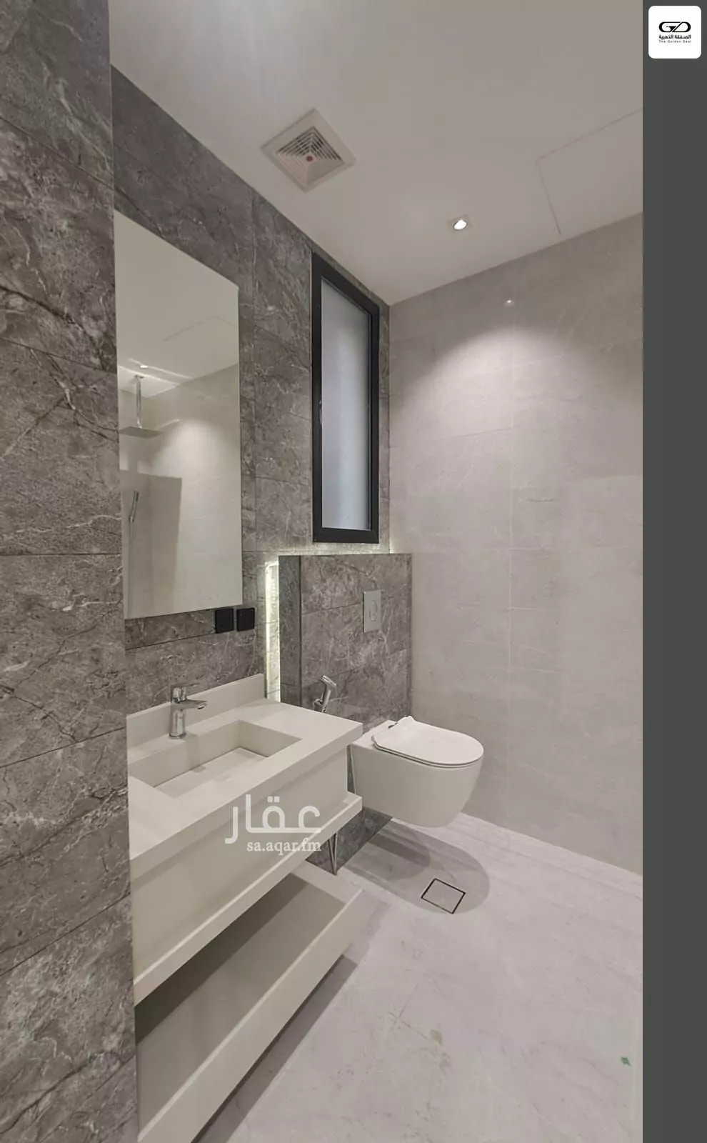 5 bedroom apartment in Al Nahda, Jeddah 7