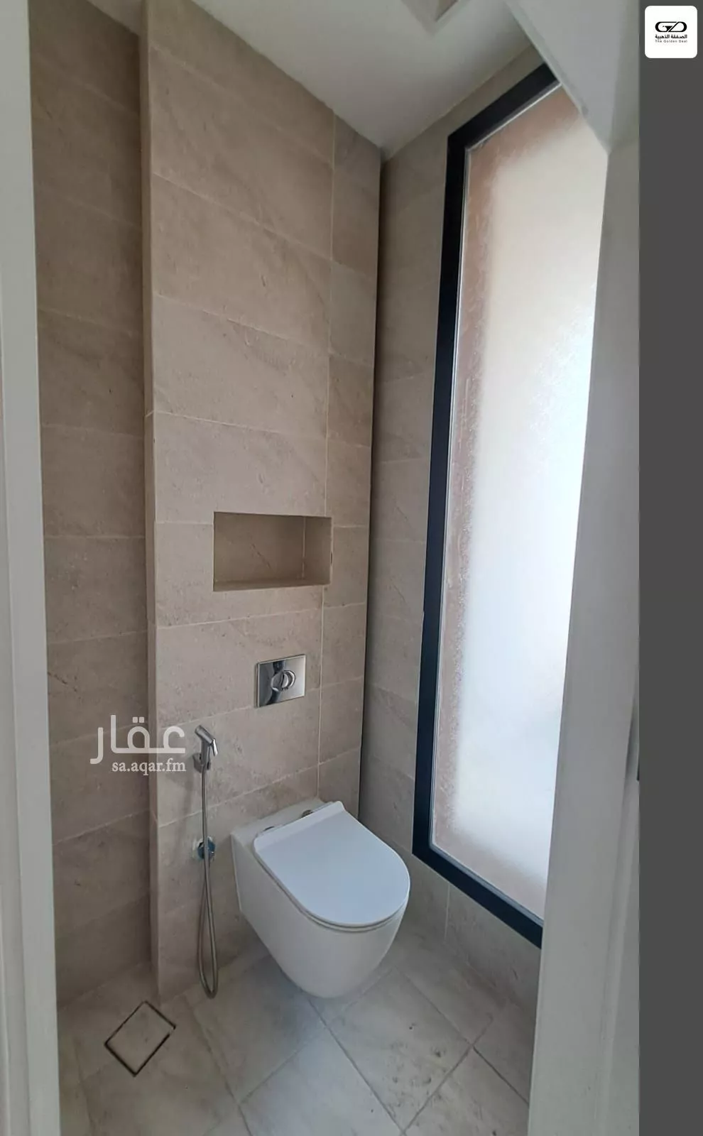 5 bedroom apartment in Al Nahda, Jeddah 20
