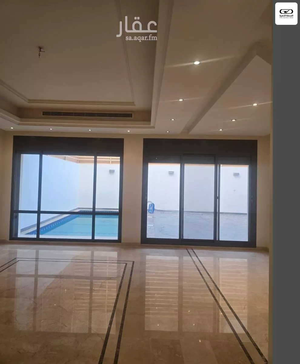 فيلا 5 غرف في الخالدية، جدة 23