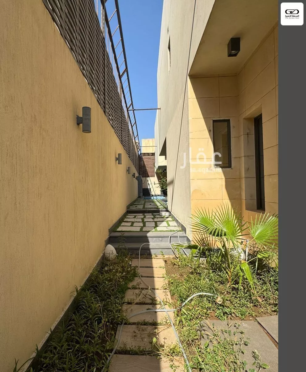 فيلا 5 غرف في المحمدية، جدة 9