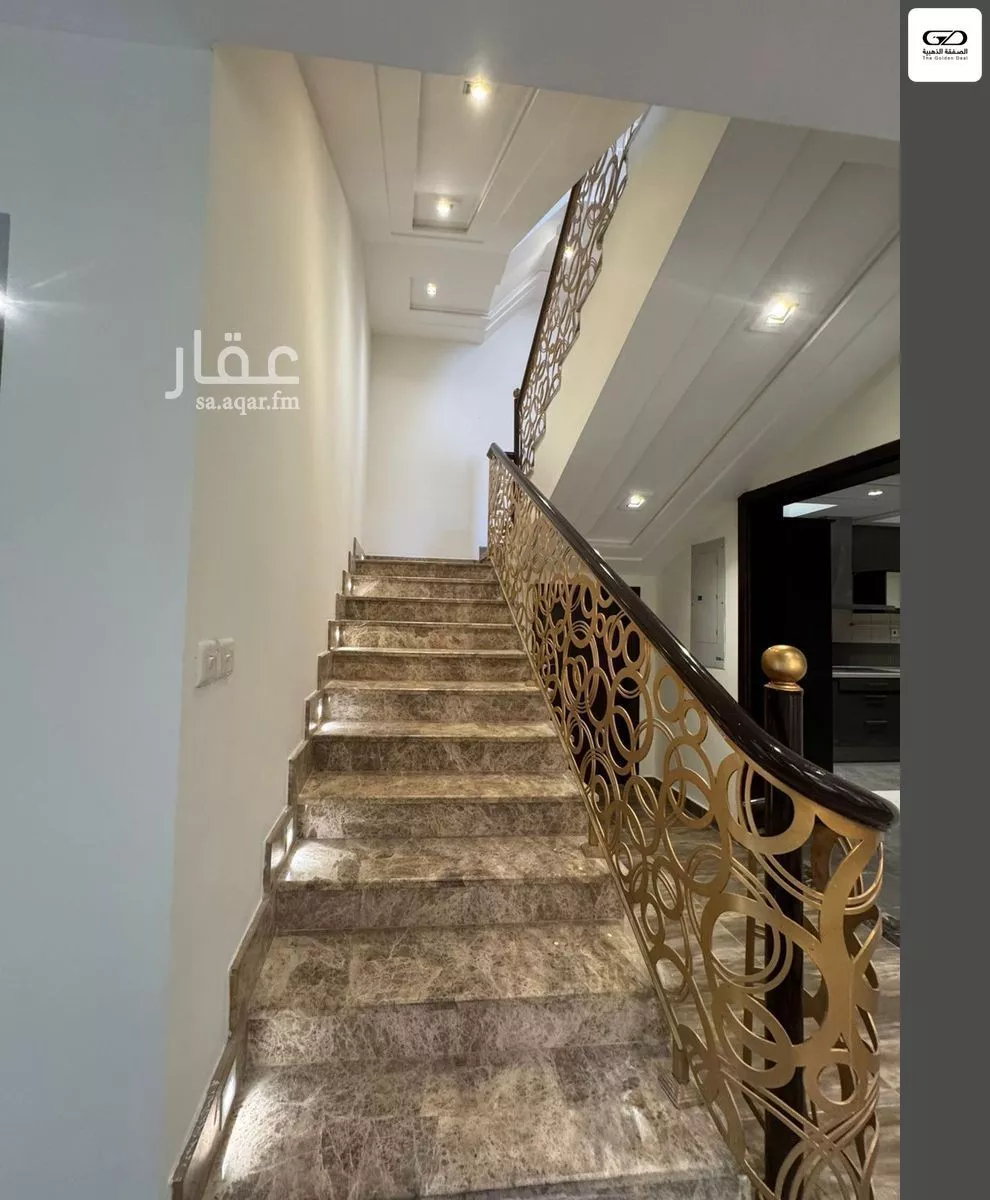 فيلا 5 غرف في المحمدية، جدة 14
