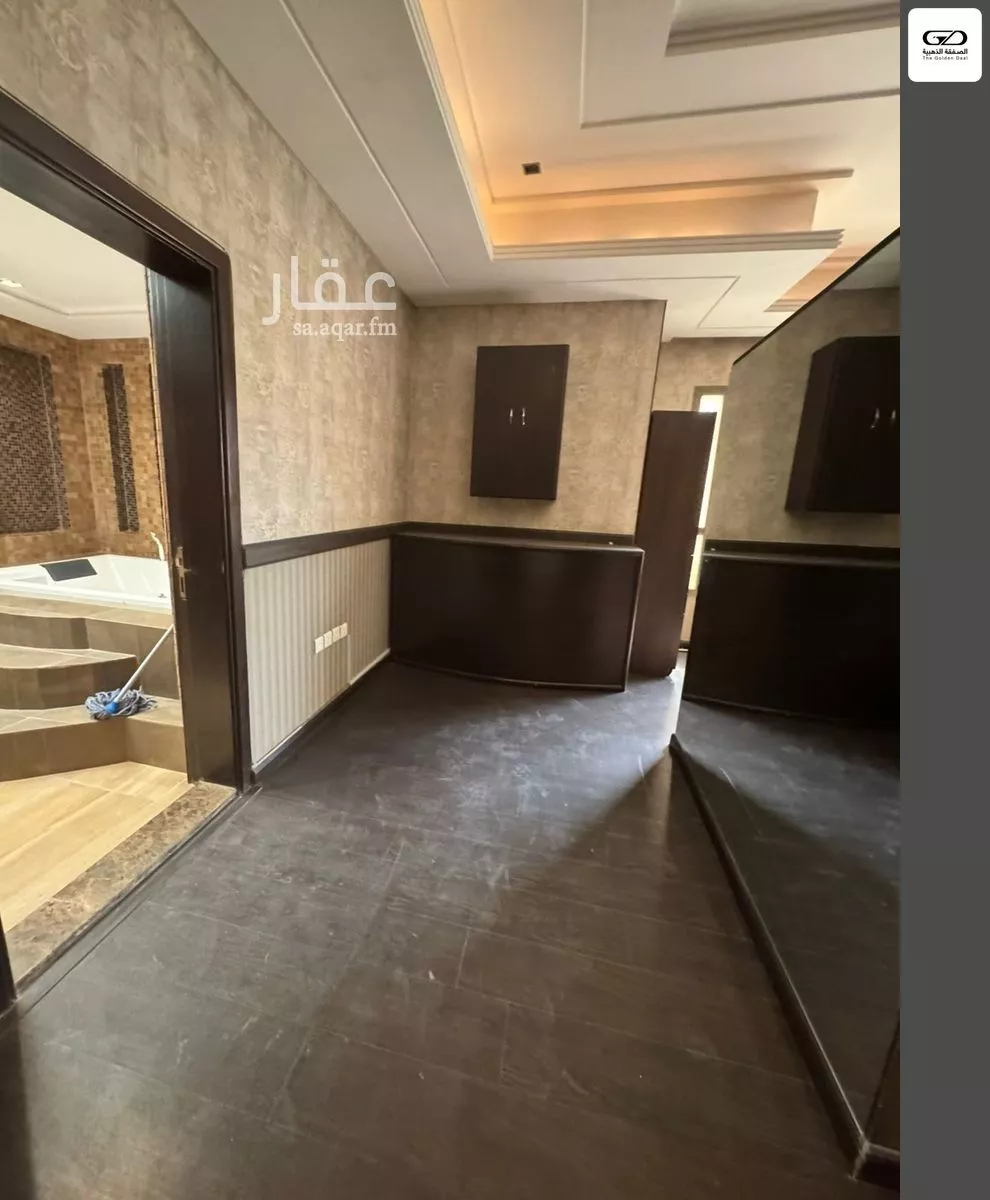 فيلا 5 غرف في المحمدية، جدة 21