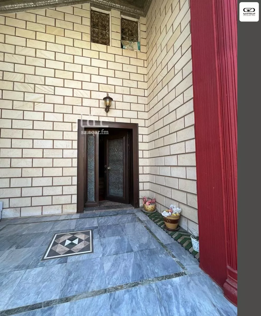 9 bedroom villa in Al Murjan, Jeddah 4