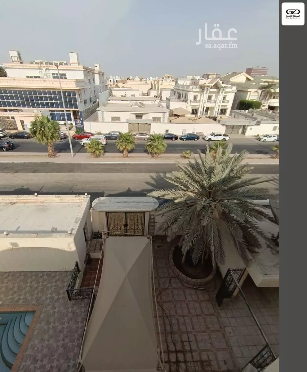 فيلا 8 غرف في الخالدية، جدة 31