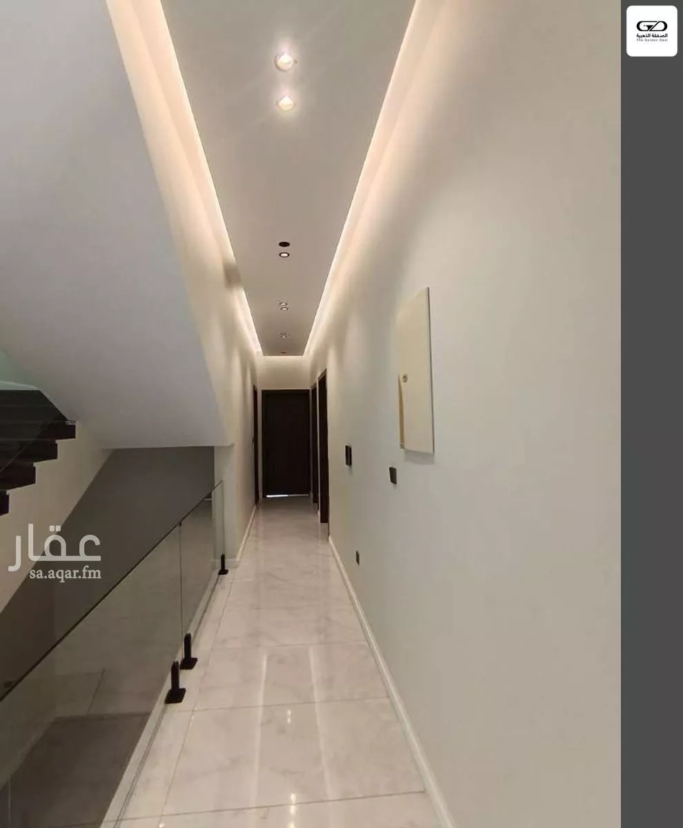 8 bedroom villa in Al Lulu, Jeddah 16