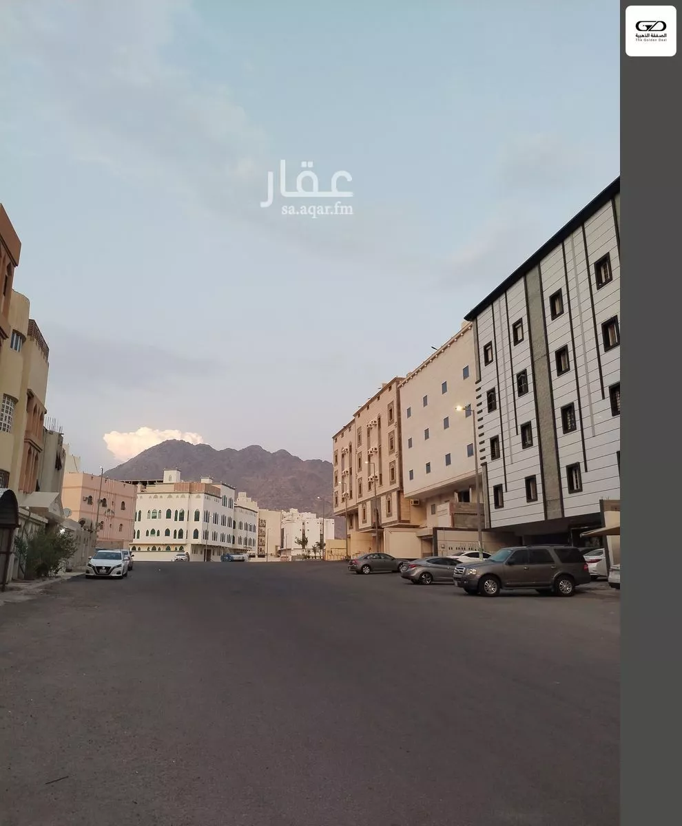 50 bedroom building in Batha Quraysh, Makkah 14