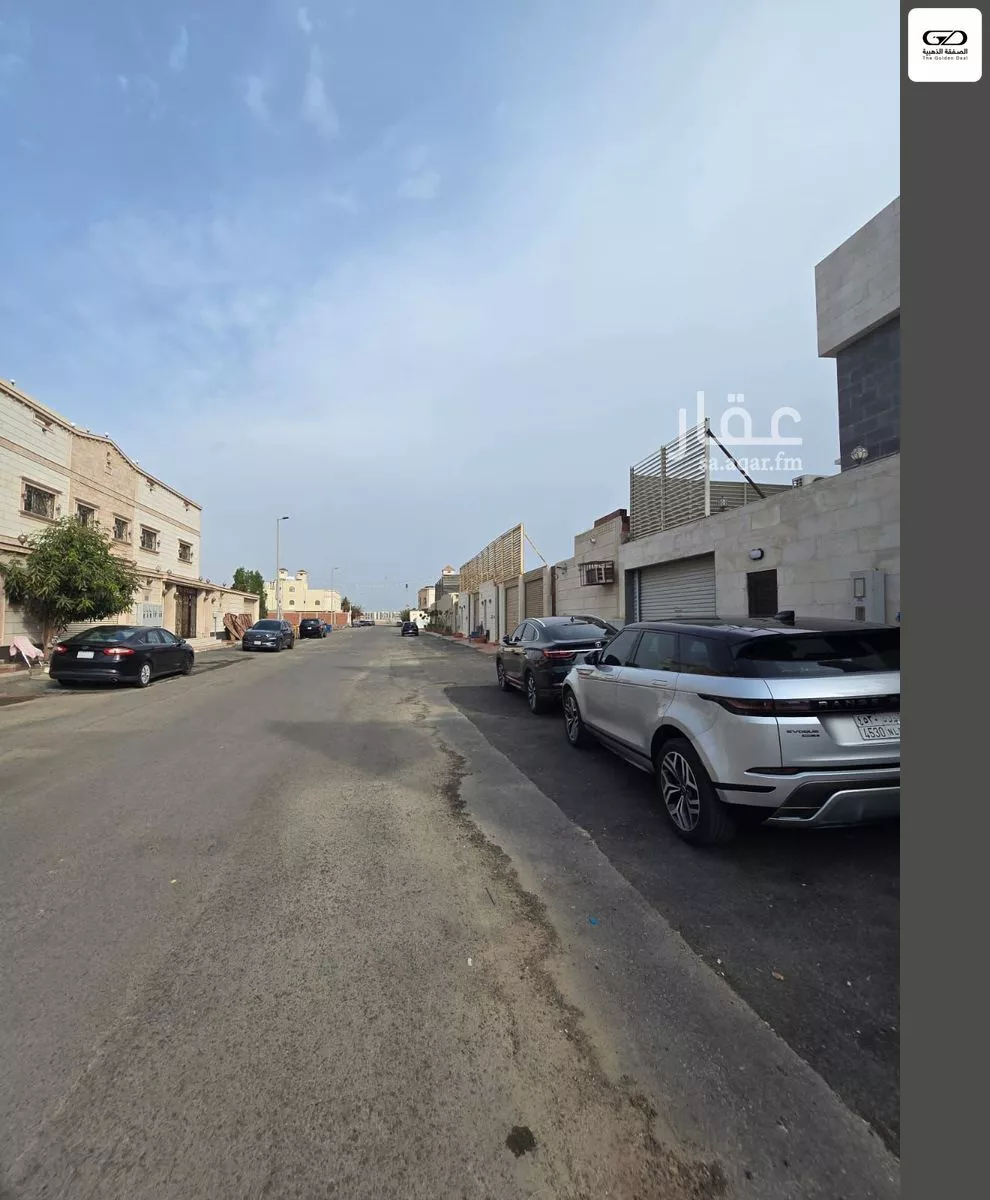 فيلا 5 غرف في ابحر الجنوبية، جدة 16