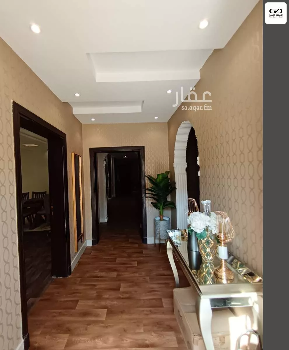 5 bedroom villa in Al Yaqout, Jeddah 16