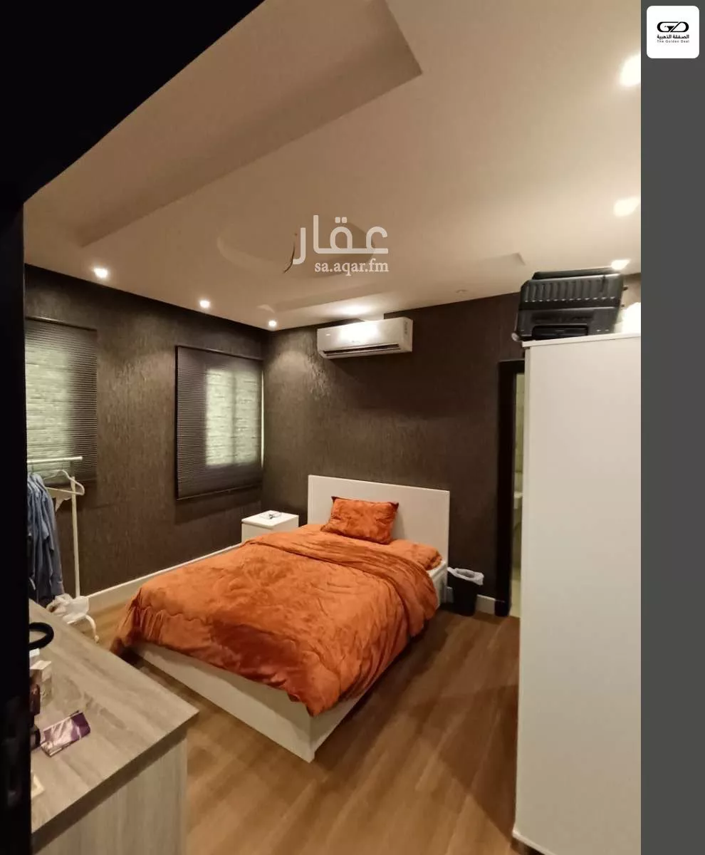 5 bedroom villa in Al Yaqout, Jeddah 17