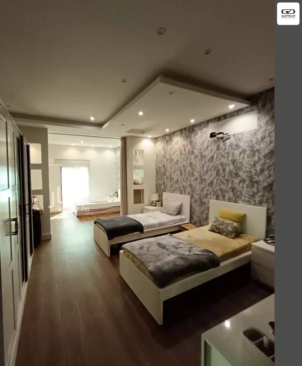 5 bedroom villa in Al Yaqout, Jeddah 20