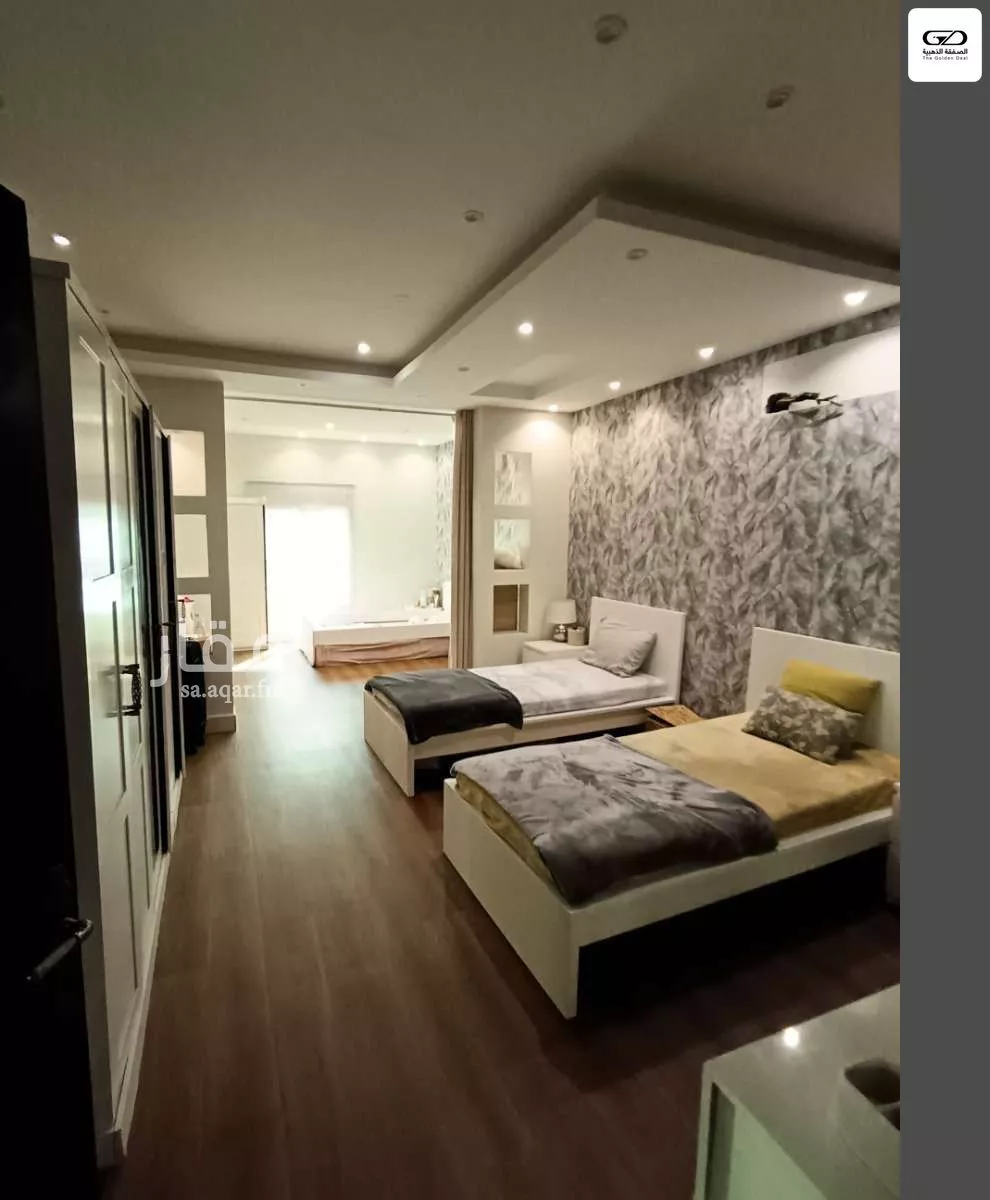 5 bedroom villa in Al Yaqout, Jeddah 23