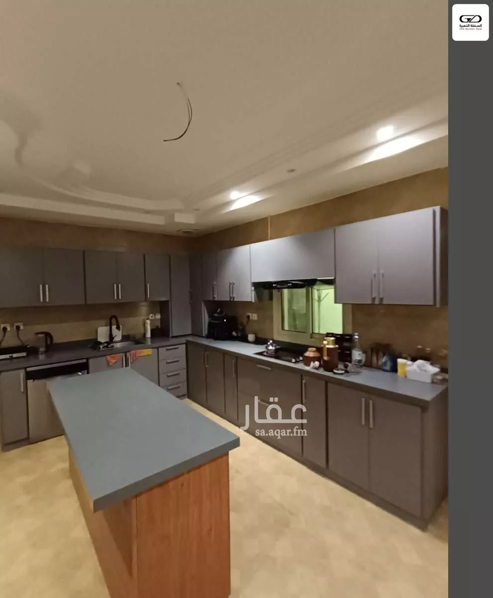 5 bedroom villa in Al Yaqout, Jeddah 28