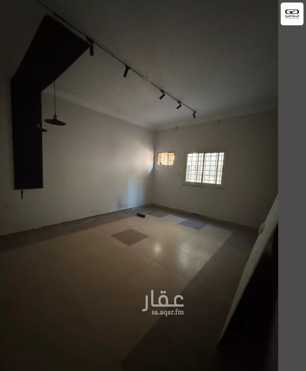 عمارة 600 م² في النهضة 4