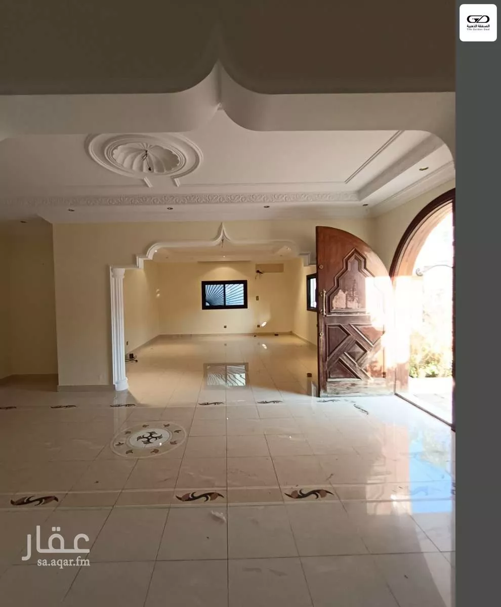 6 bedroom villa in Al Murjan, Jeddah 42