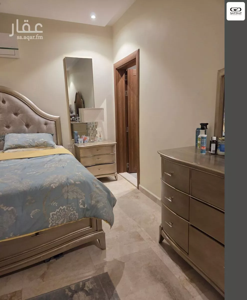 5 bedroom apartment in Al Nahda, Jeddah 4