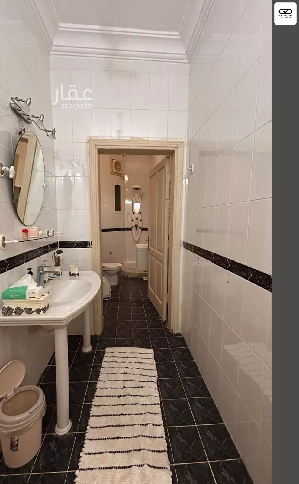 6 bedroom villa in Al Murjan, Jeddah 12