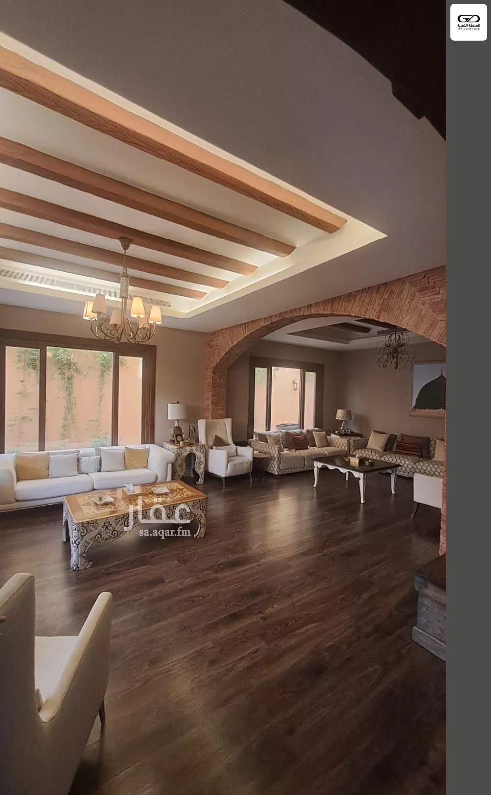 5 bedroom villa in Al Khalidiyyah, Jeddah 5