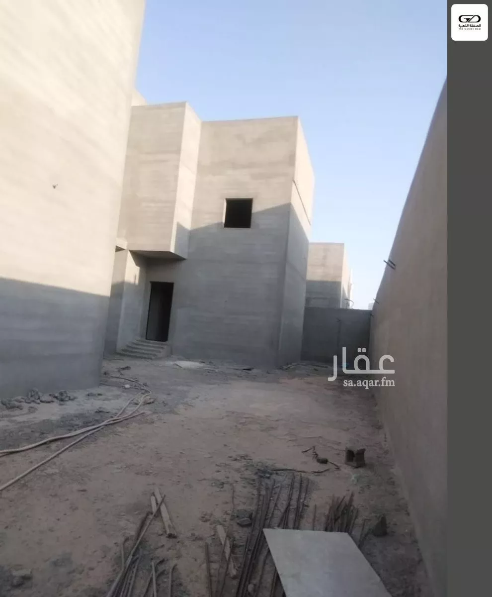 9 bedroom villa in Al Matar, Madinah 5