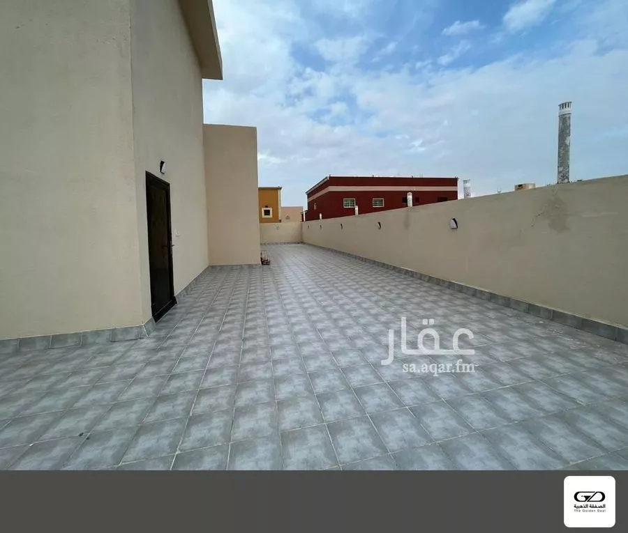 دور 4 غرف في النهضة 3