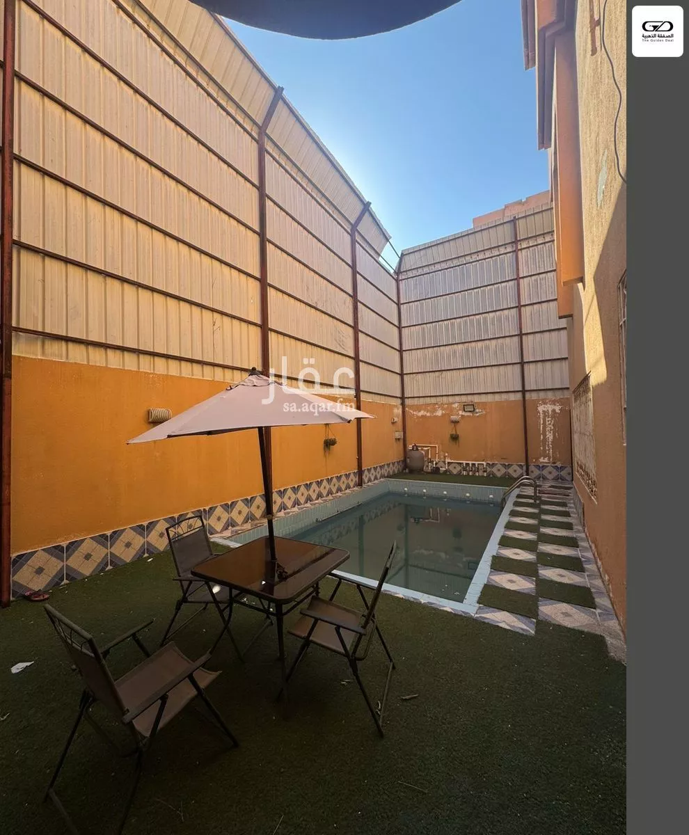 فيلا 6 غرف في النهضة 3