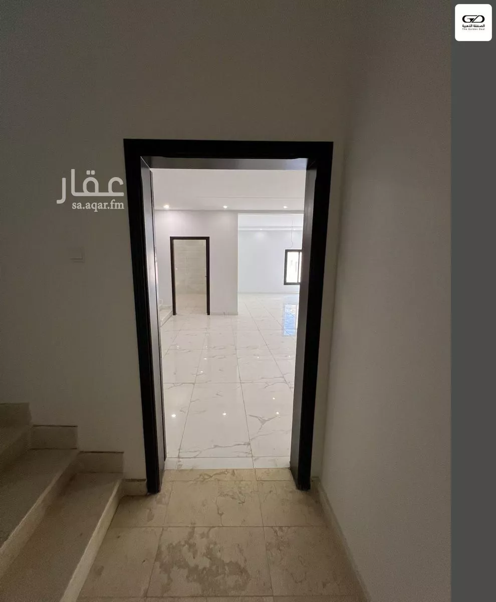 4 bedroom villa in Az Zomorod, Jeddah 17