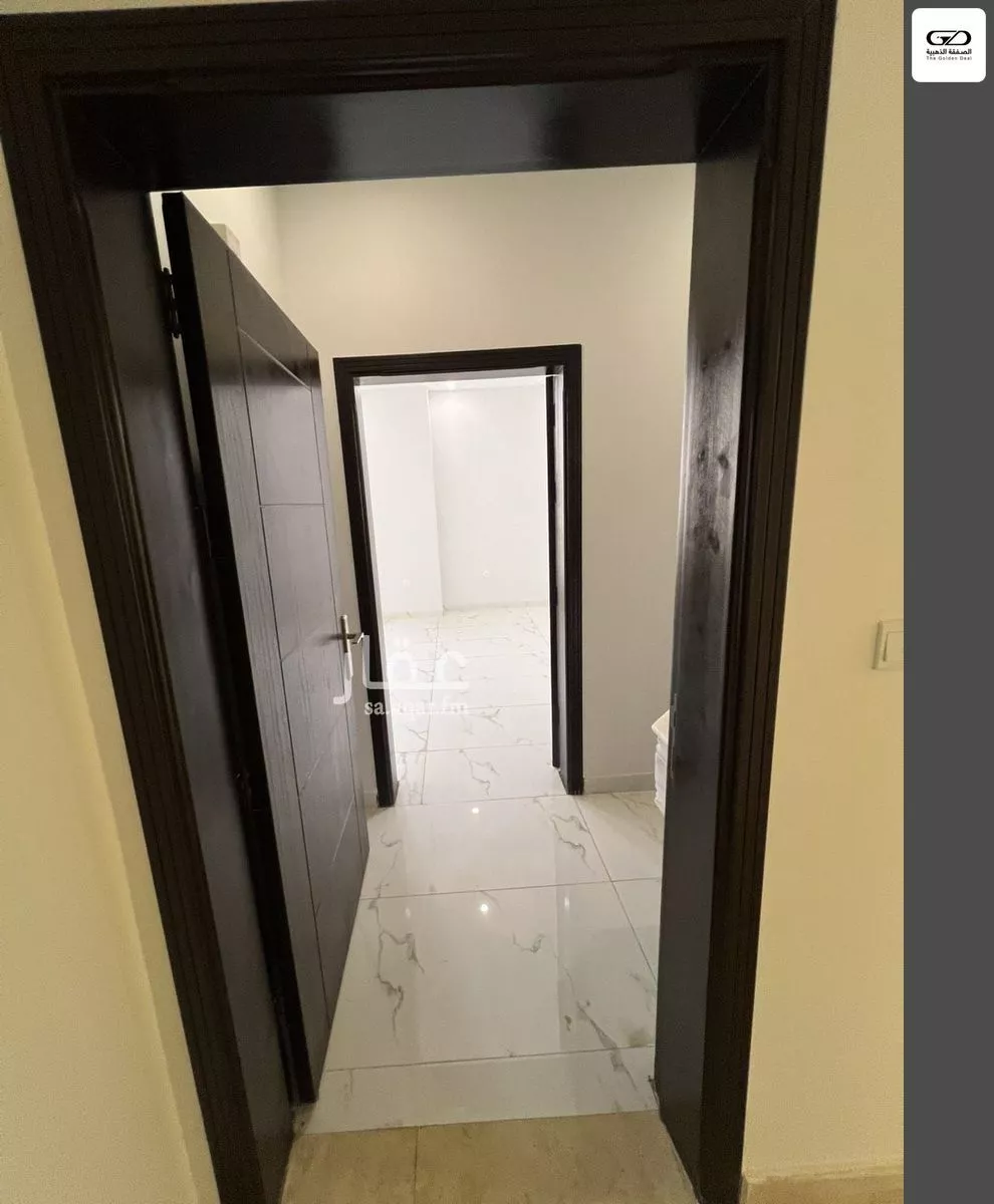 4 bedroom villa in Az Zomorod, Jeddah 21