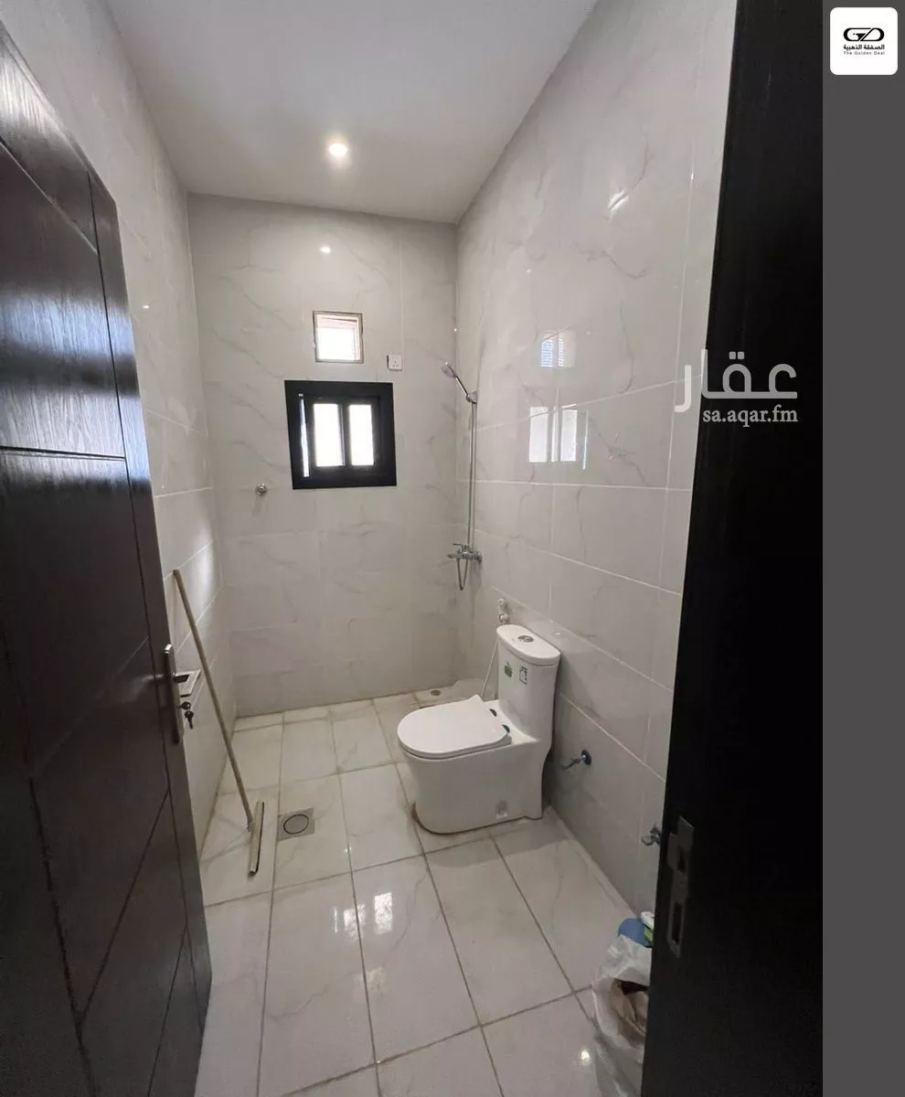 3 bedroom floor in Az Zomorod 4