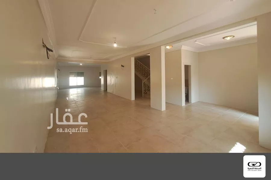 4 bedroom villa in Al Basateen, Jeddah 19