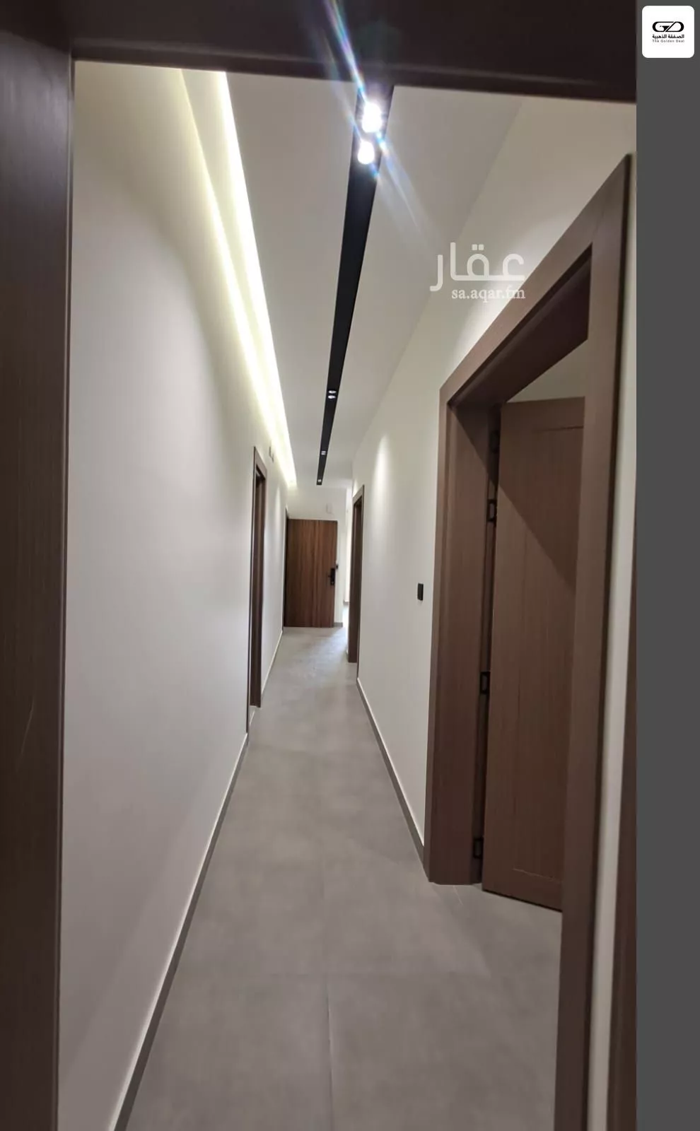 3 bedroom apartment in Al Rawdah, Jeddah 17