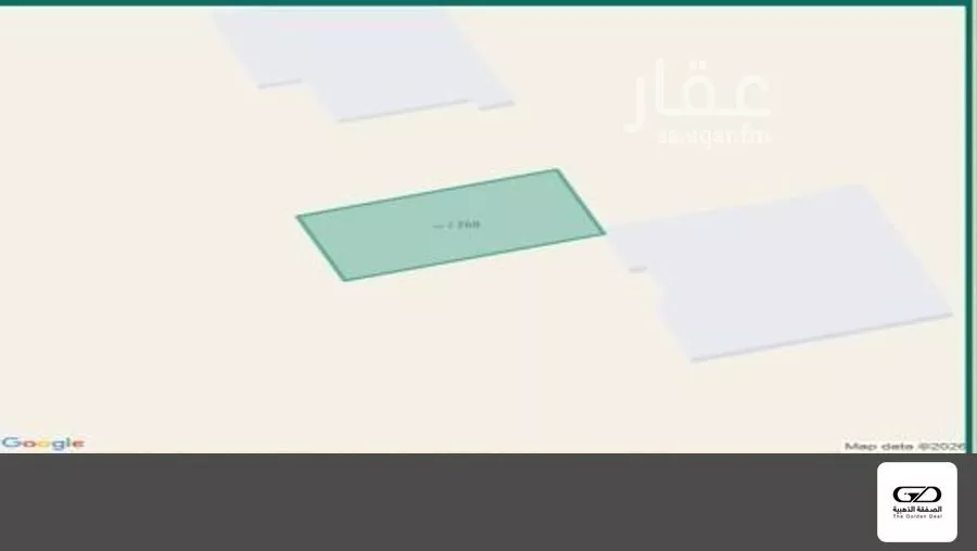 land in Al Bashaer, Jeddah 2