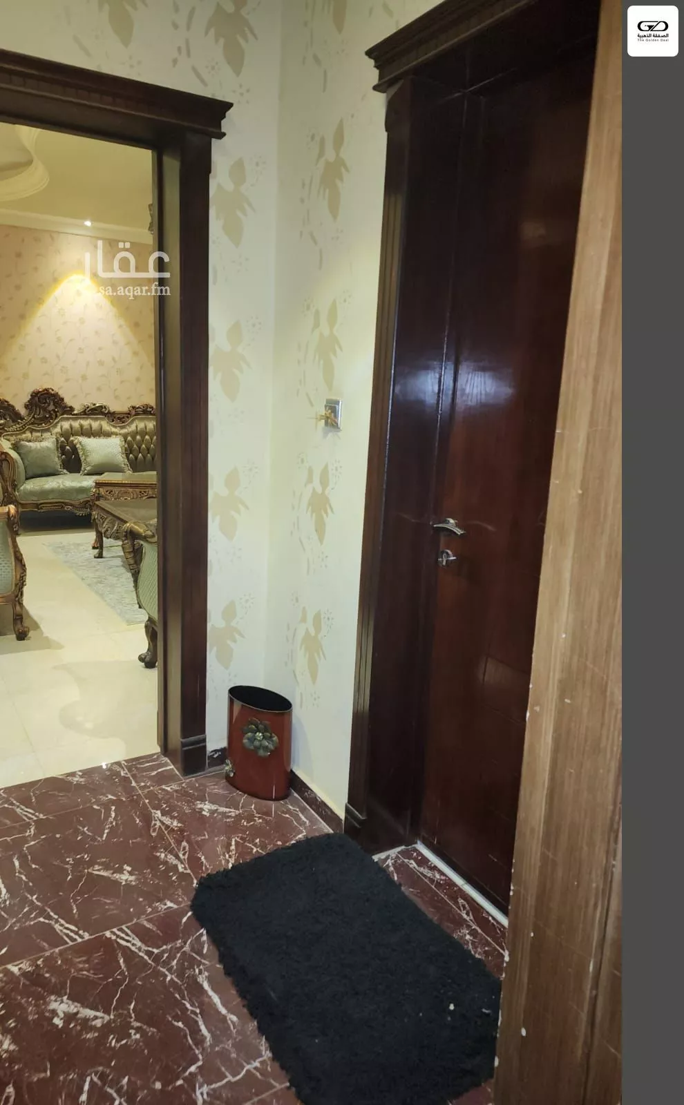 فيلا 6 غرف في الربوة، جدة 7