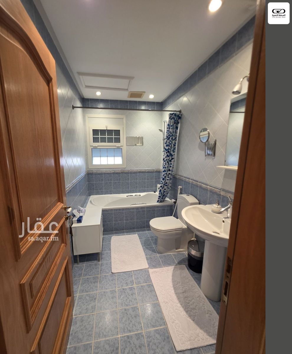 عقار 25 غرف في الصفا، جدة 17