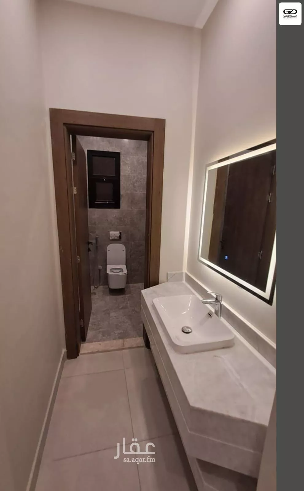4 bedroom apartment in Al Rawdah, Jeddah 14
