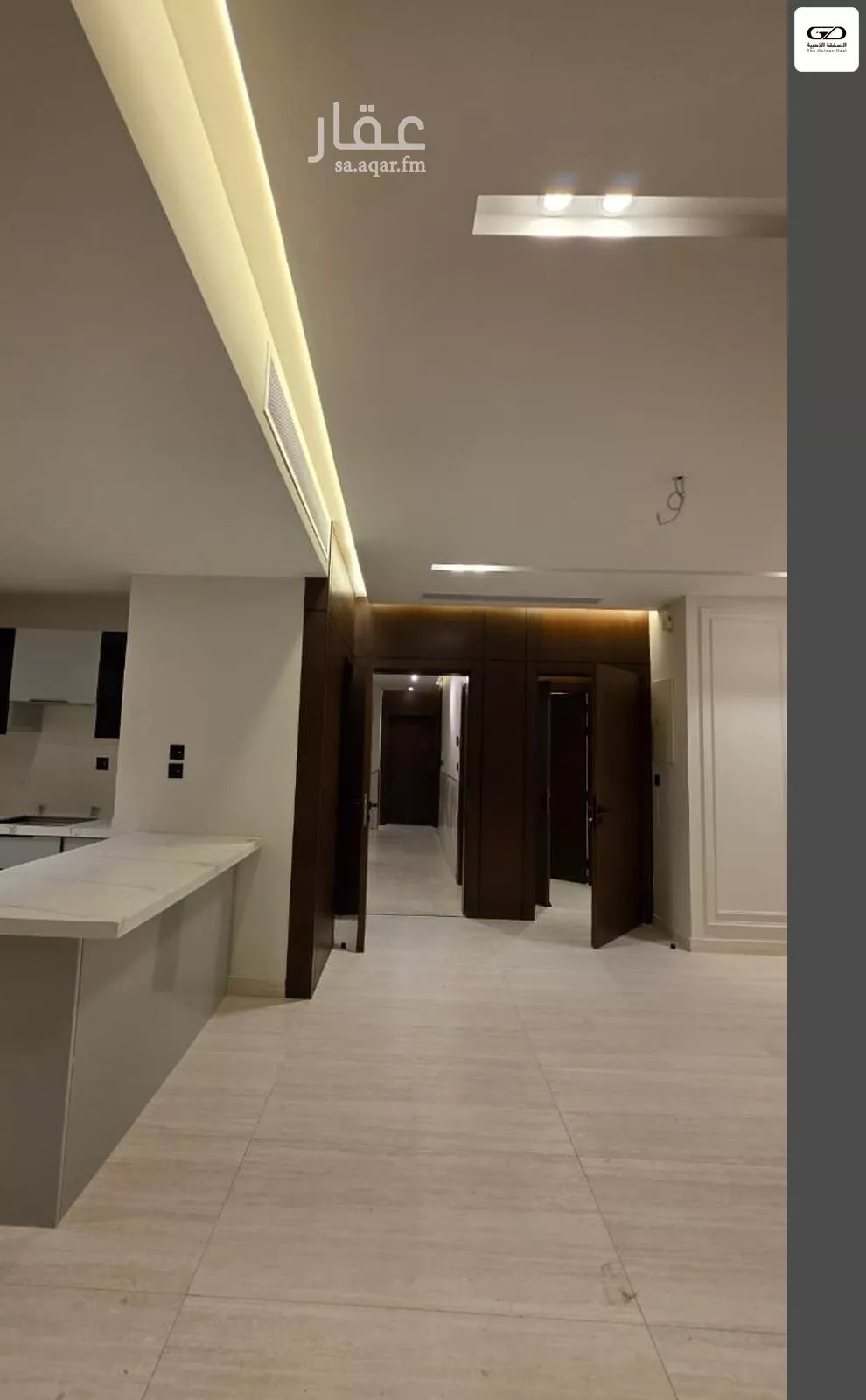 شقة 3 غرف في الروضة، جدة 18