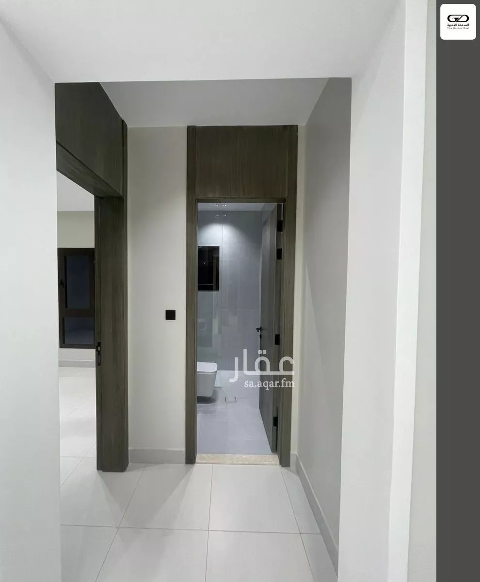 شقة 2 غرف في الروضة، جدة 7