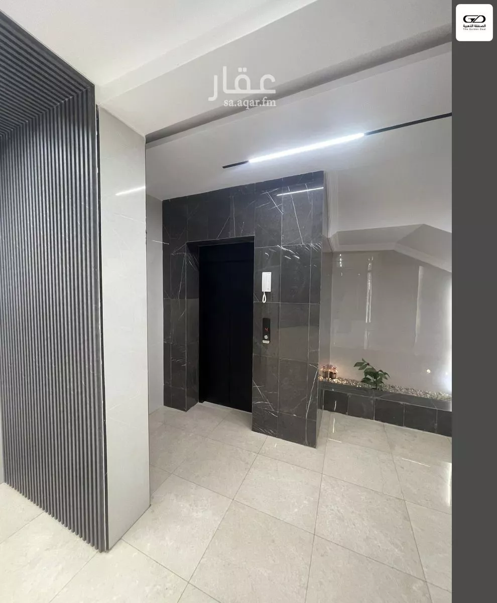 شقة 2 غرف في الروضة، جدة 4