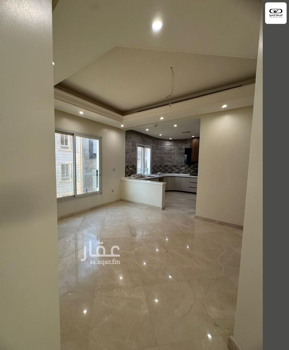 4 bedroom apartment in Al Andalus, Jeddah 8