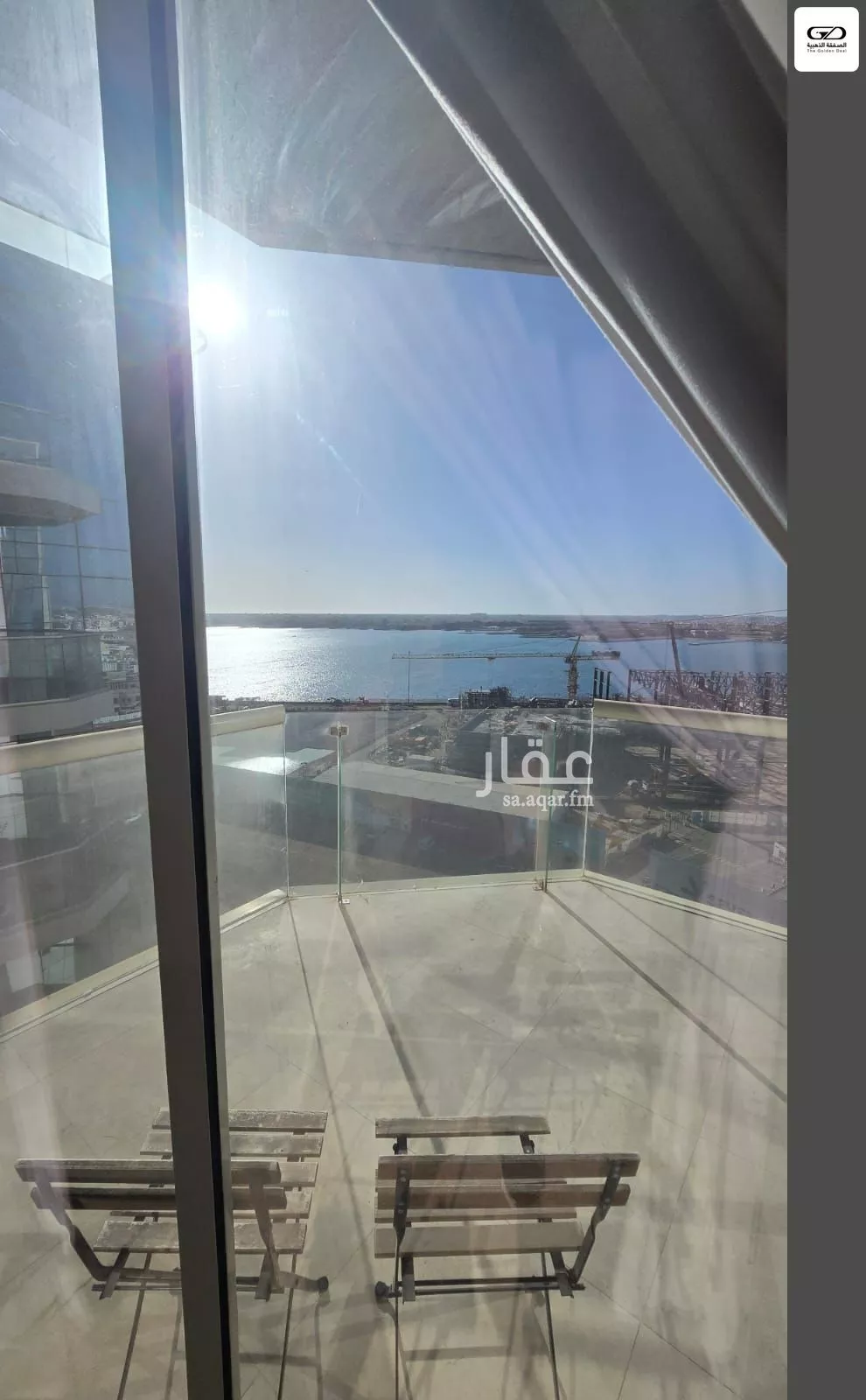 شقة 3 غرف في ابحر الجنوبية 4